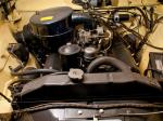 Studebaker Commander State Convertible 1951 года